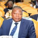 Réforme constitutionnelle en RDC : Simon Mulamba appelle à un débat responsables autour de la loi référendaire