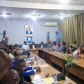 Arrêt de la Cour constitutionnelle : entre contestation de l&rsquo;opposition et soutien du pouvoir, la RDC à l&rsquo;épreuve de l&rsquo;unité nationale