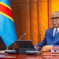 RDC : Félix Tshisekedi remanie les hautes juridictions et renouvelle plusieurs postes de magistrats
