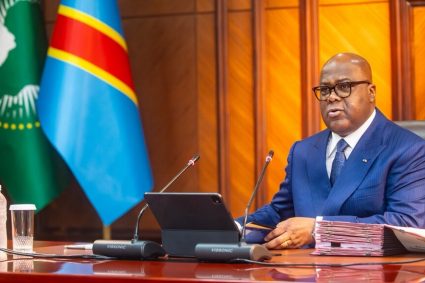RDC : Félix Tshisekedi remanie les hautes juridictions et renouvelle plusieurs postes de magistrats