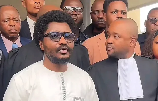 Affaire FRIVAO : Constant Mutamba boycotte son procès et relance le débat sur les garanties d’un procès équitable