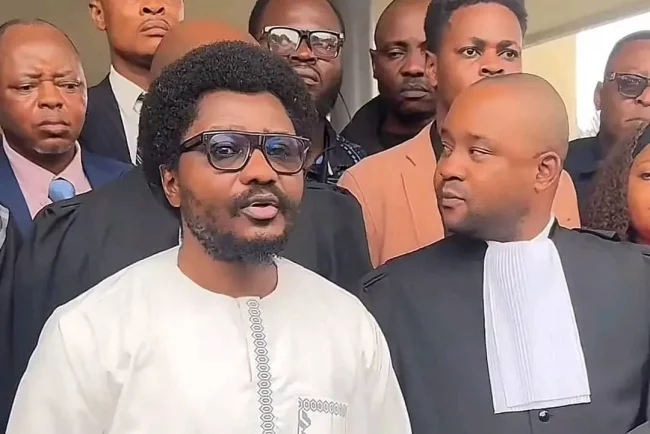 Affaire FRIVAO : Constant Mutamba boycotte son procès et relance le débat sur les garanties d’un procès équitable