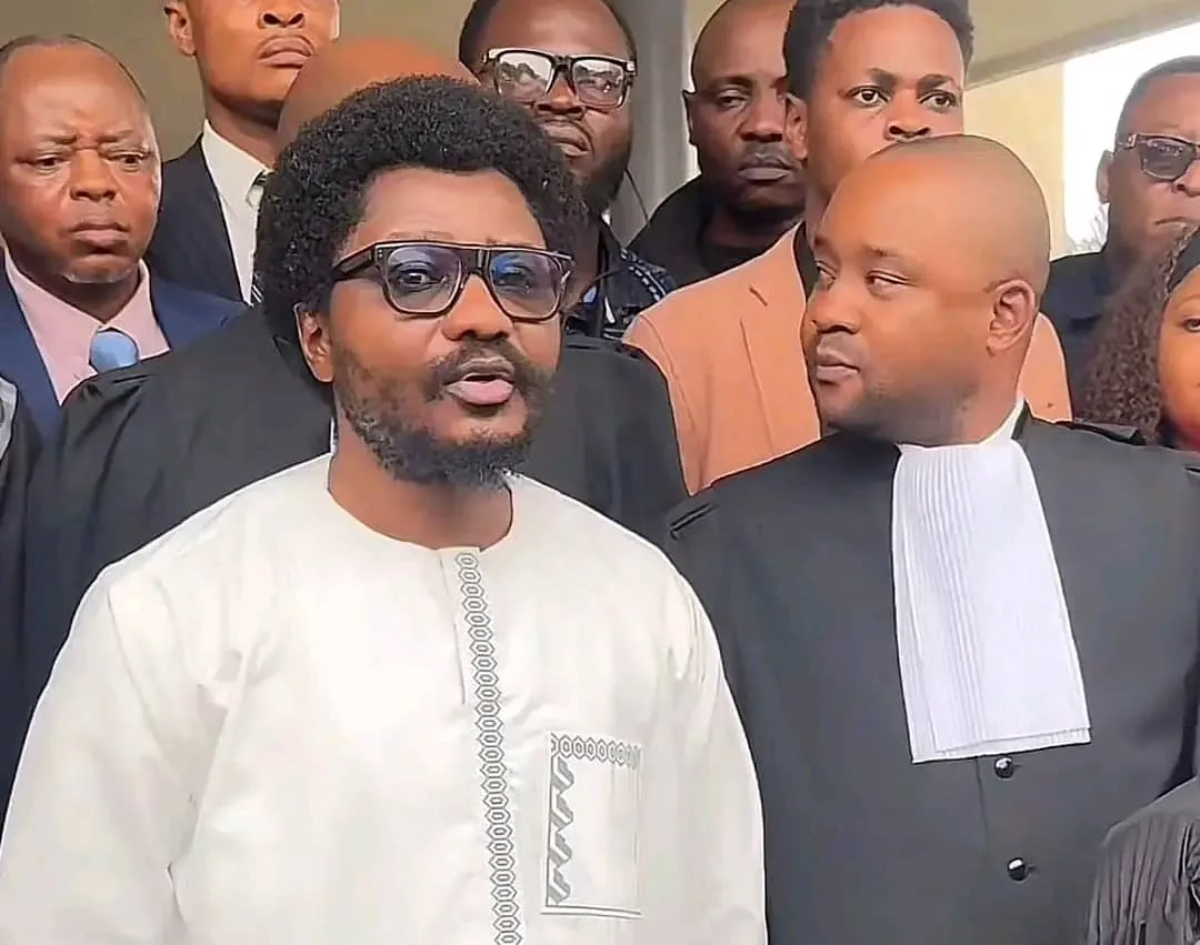 Affaire FRIVAO : Constant Mutamba boycotte son procès et relance le débat sur les garanties d’un procès équitable