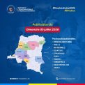 EXÉTAT 2026 : LA COURSE AU MEILLEUR LAURÉAT S’ACHÈVE À KINSHASA