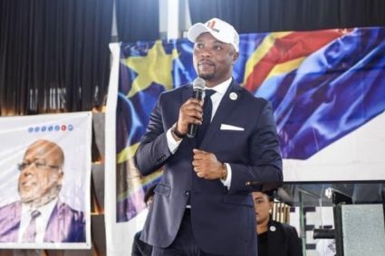 Haut-Katanga : la plateforme politique Horizon mobilise à Lubumbashi autour du débat sur la révision de la Constitution