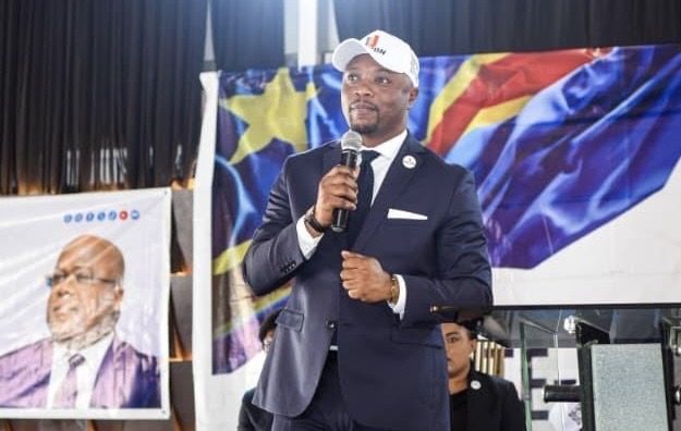Haut-Katanga : la plateforme politique Horizon mobilise à Lubumbashi autour du débat sur la révision de la Constitution