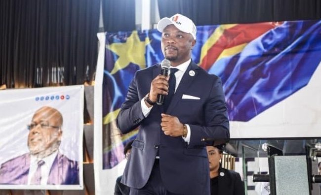 Haut-Katanga : la plateforme politique Horizon mobilise à Lubumbashi autour du débat sur la révision de la Constitution