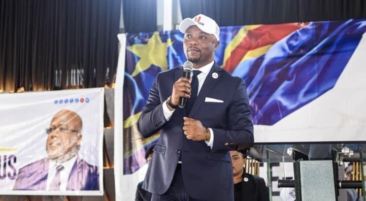 Haut-Katanga : la plateforme politique Horizon mobilise à Lubumbashi autour du débat sur la révision de la Constitution