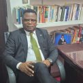 Un an après l&rsquo;accord de Washington : le professeur Silas Mimile Makangu dresse un bilan mitigé et appelle à des actes concrets