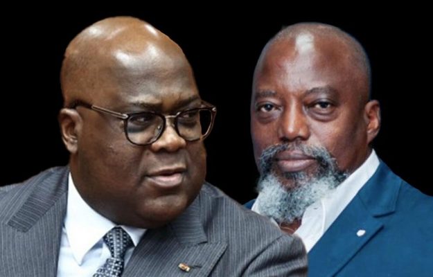 RDC : Entre guerre, réformes et ambitions politiques, à qui profite réellement le blocage ? [Tribune d&rsquo;Édouard Tshiama]