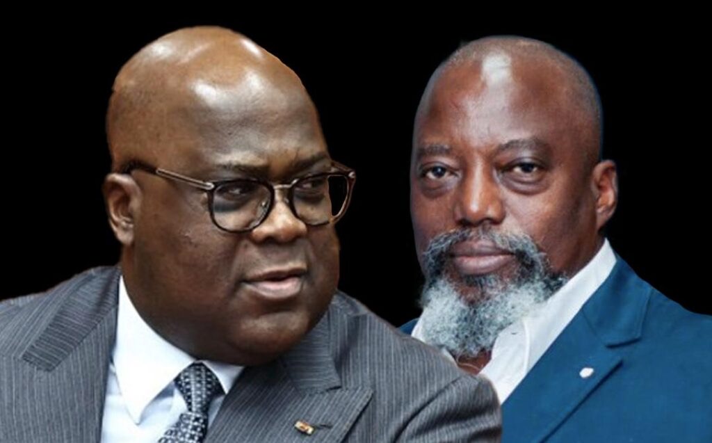RDC : Entre guerre, réformes et ambitions politiques, à qui profite réellement le blocage ? [Tribune d&rsquo;Édouard Tshiama]