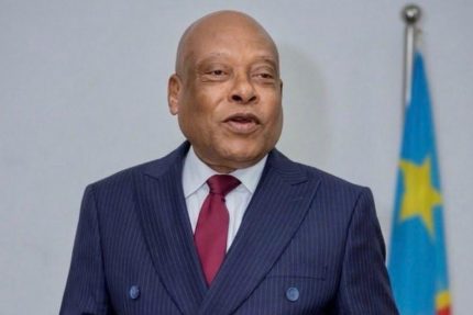 RDC : Steve Mbikayi, une lecture politique que les faits semblent confirmer