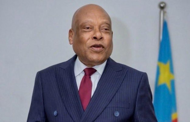 RDC : Steve Mbikayi, une lecture politique que les faits semblent confirmer