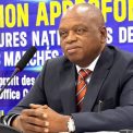 OCC MOBILISE SES AGENTS POUR DOPER LES RECETTES DE L’ÉTAT CONGOLAIS