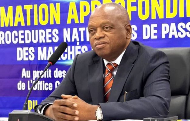 OCC MOBILISE SES AGENTS POUR DOPER LES RECETTES DE L’ÉTAT CONGOLAIS
