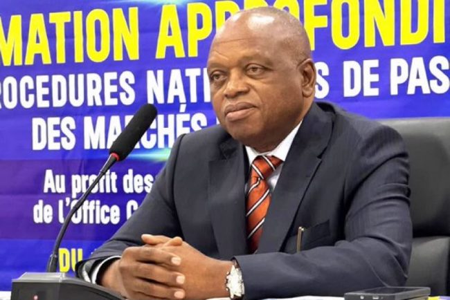 OCC MOBILISE SES AGENTS POUR DOPER LES RECETTES DE L’ÉTAT CONGOLAIS