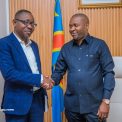 Mwenga : une alliance stratégique conclue pour renforcer le développement et la visibilité des actions du député Trésor Lutala Mutiki
