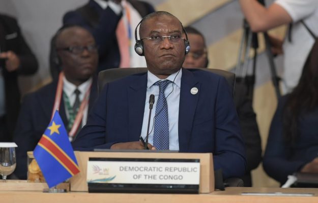 RDC : LES PPP ACCÉLÈRENT L’AMBITION D’UNE ÉCONOMIE MODERNE ET ATTRACTIVE