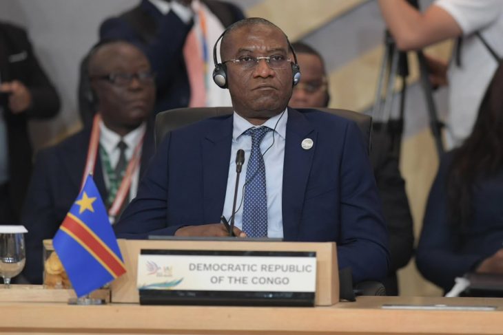 RDC : LES PPP ACCÉLÈRENT L’AMBITION D’UNE ÉCONOMIE MODERNE ET ATTRACTIVE
