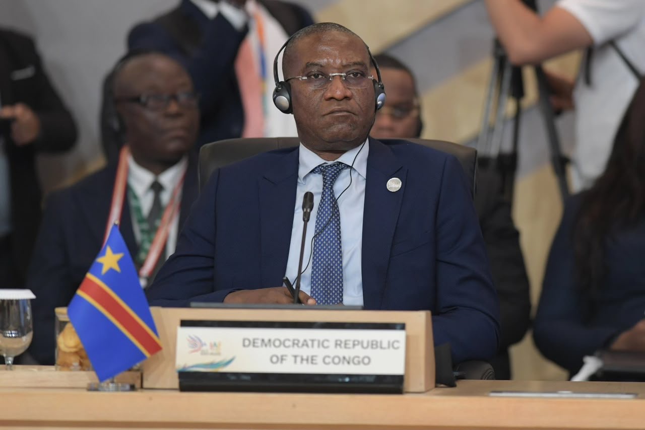 RDC : LES PPP ACCÉLÈRENT L’AMBITION D’UNE ÉCONOMIE MODERNE ET ATTRACTIVE
