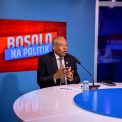 Steve Mbikayi appelle les Kinois à boycotter la marche du 8 juillet : « N’empruntez pas le chemin de l&rsquo;aventure »