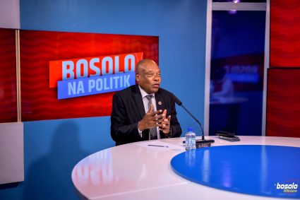 Steve Mbikayi appelle les Kinois à boycotter la marche du 8 juillet : « N’empruntez pas le chemin de l&rsquo;aventure »