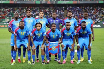 FOOTBALL CONGOLAIS : LES EXPLOITS MASQUENT ENCORE DES DÉFIS STRUCTURELS MAJEURS