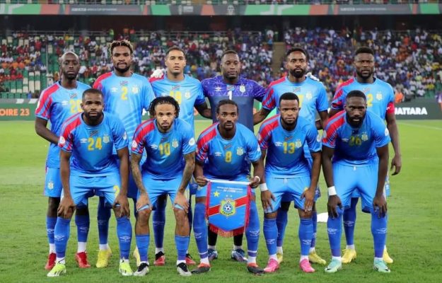 FOOTBALL CONGOLAIS : LES EXPLOITS MASQUENT ENCORE DES DÉFIS STRUCTURELS MAJEURS
