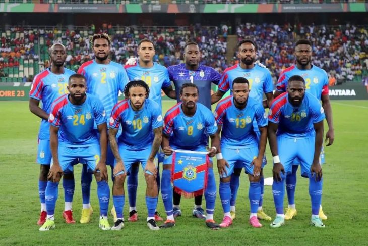 FOOTBALL CONGOLAIS : LES EXPLOITS MASQUENT ENCORE DES DÉFIS STRUCTURELS MAJEURS