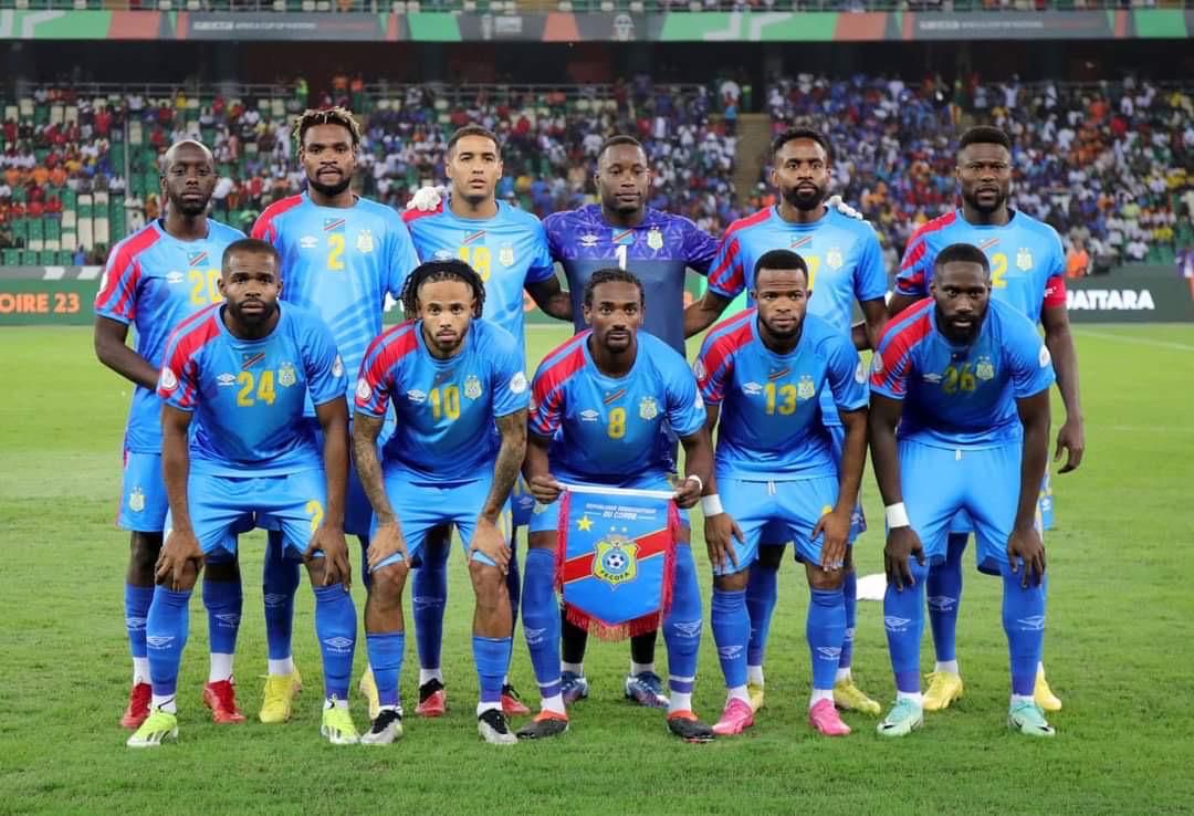 FOOTBALL CONGOLAIS : LES EXPLOITS MASQUENT ENCORE DES DÉFIS STRUCTURELS MAJEURS