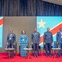 RDC – Tanzanie – HCR : Ouverture à Lubumbashi de la 8ᵉ Réunion Tripartite sur le rapatriement volontaire des réfugiés congolais
