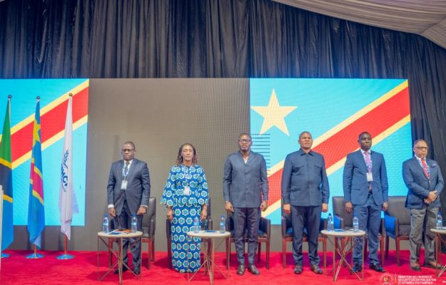 RDC – Tanzanie – HCR : Ouverture à Lubumbashi de la 8ᵉ Réunion Tripartite sur le rapatriement volontaire des réfugiés congolais