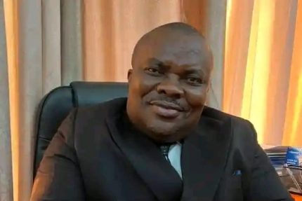 Discours de Félix Tshisekedi : John Cebweru salue l’appel au civisme et au dialogue pour la paix dans l’Est de la RDC