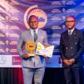 Kongo Awards 2026 : Maître Diki Manzila distingué comme jeune qui inspire dans le domaine politique