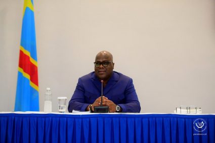 Dialogue national : Tshisekedi annonce une adresse à la Nation et promet un dialogue différent