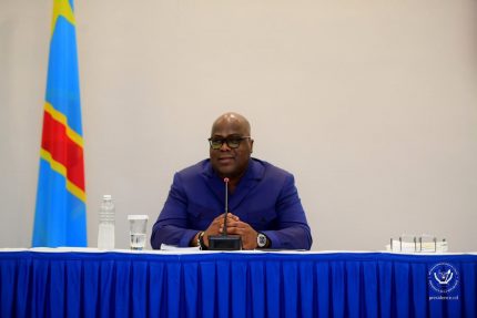 Dialogue national : Tshisekedi annonce une adresse à la Nation et promet un dialogue différent