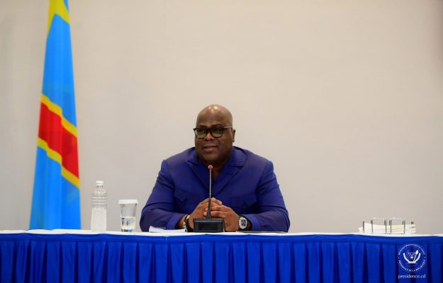 Dialogue national : Tshisekedi annonce une adresse à la Nation et promet un dialogue différent