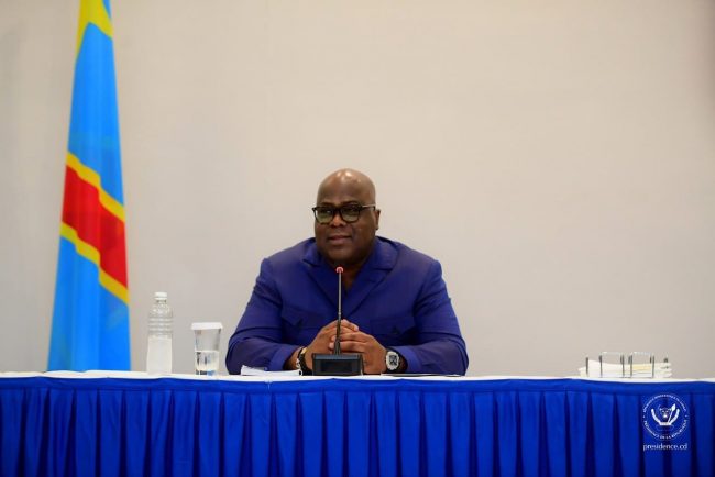 Dialogue national : Tshisekedi annonce une adresse à la Nation et promet un dialogue différent