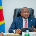 RDC : le VPM Shabani renforce le dispositif administratif et sécuritaire contre Ebola