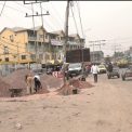 Kinshasa : les grandes artères étouffées par les occupations anarchiques des emprises publiques