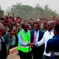 Grand Kasaï : John Banza Lunda accélère la matérialisation de la vision de Tshisekedi sur le terrain