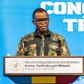 MOBONDO : ÉLIEZER NTAMBWE OUVRE LA VOIE À LA JUSTICE TRANSITIONNELLE
