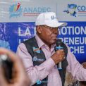 Idiofa : l’ANADEC intensifie la mobilisation autour du programme présidentiel « Debout Jeunes Congolais »