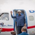 Fonction publique : Jean-Pierre Lihau en mission à Lodja pour accélérer les réformes administratives