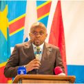 RDC : Le VPM Jacquemain Shabani dévoile la feuille de route politique pour l’année 2026
