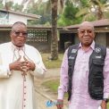 Idiofa : l’ANADEC renforce son soutien aux initiatives entrepreneuriales des sœurs religieuses de Nto Luzingu