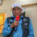 Kwango : à Kenge, l’ANADEC mobilise la jeunesse autour des opportunités du programme « Debout Jeunes Congolais »