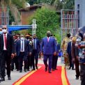10 ANS DU CHESD : TSHISEKEDI APPELLE À RENFORCER LA PENSÉE STRATÉGIQUE
