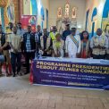 Mobayi-Mbongo : l’ANADEC mobilise plus de 1 200 jeunes autour de l’entrepreneuriat et du CONAPAS