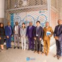 RDC-Japon : l’ANADEC et la JICA explorent de nouvelles pistes pour renforcer l’entrepreneuriat congolais
